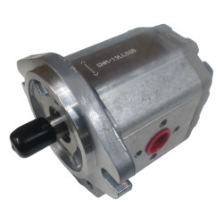 SILNIK HYDRAULICZNY SNM/19LLSSB