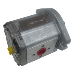 SILNIK HYDRAULICZNY SNM/19LLSSB