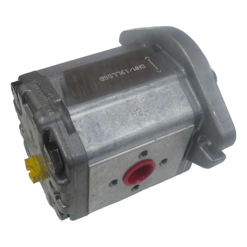 SILNIK HYDRAULICZNY SNM/19LLSSB