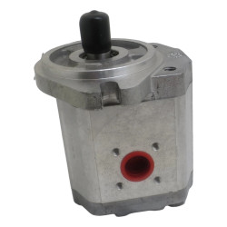 SILNIK HYDRAULICZNY SNM2 19L MSOB