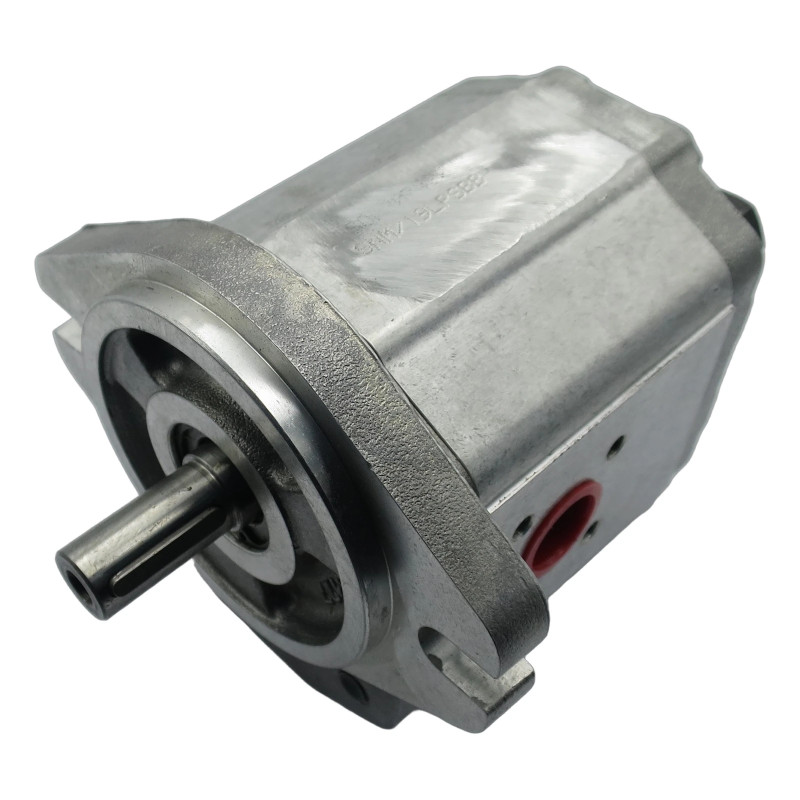 SILNIK HYDRAULICZNY Z PRZEKŁADNIĄ SNM2 19L PSBB SILNIK HYDRAULICZNY Z PRZEKŁADNIĄ SNM2 19L PSBB