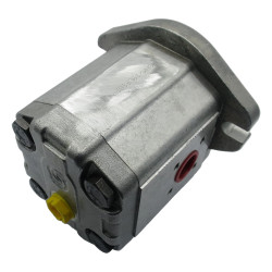SILNIK HYDRAULICZNY Z PRZEKŁADNIĄ SNM2 19L PSBB SILNIK HYDRAULICZNY Z PRZEKŁADNIĄ SNM2 19L PSBB