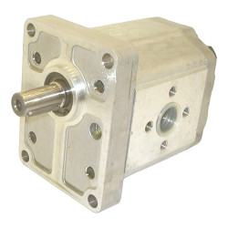 SILNIK HYDRAULICZNY SNM2 19L CI01