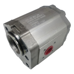 SILNIK HYDRAULICZNY PRZEKŁADNIA HYDRAULICZNA SNM2 19L FR03
