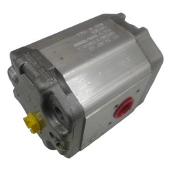 SILNIK HYDRAULICZNY PRZEKŁADNIA HYDRAULICZNA SNM2 19L FR03