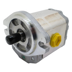 SILNIK HYDRAULICZNY SNM2/22 CI06 RWK1F