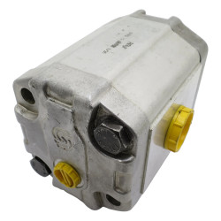 SNM2 22L PROB HYDRAULICZNY SILNIK Z PRZEKŁADNIĄ