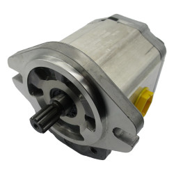 SILNIK HYDRAULICZNY SNM2 22L SC06 / 121.20.055.00
