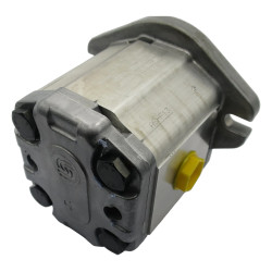 SILNIK HYDRAULICZNY SNM2 22L SC06 / 121.20.055.00