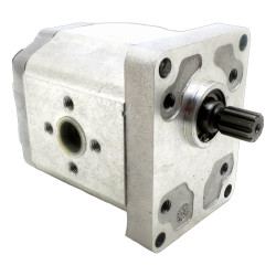SILNIK HYDRAULICZNY SNM2 22L SXSB