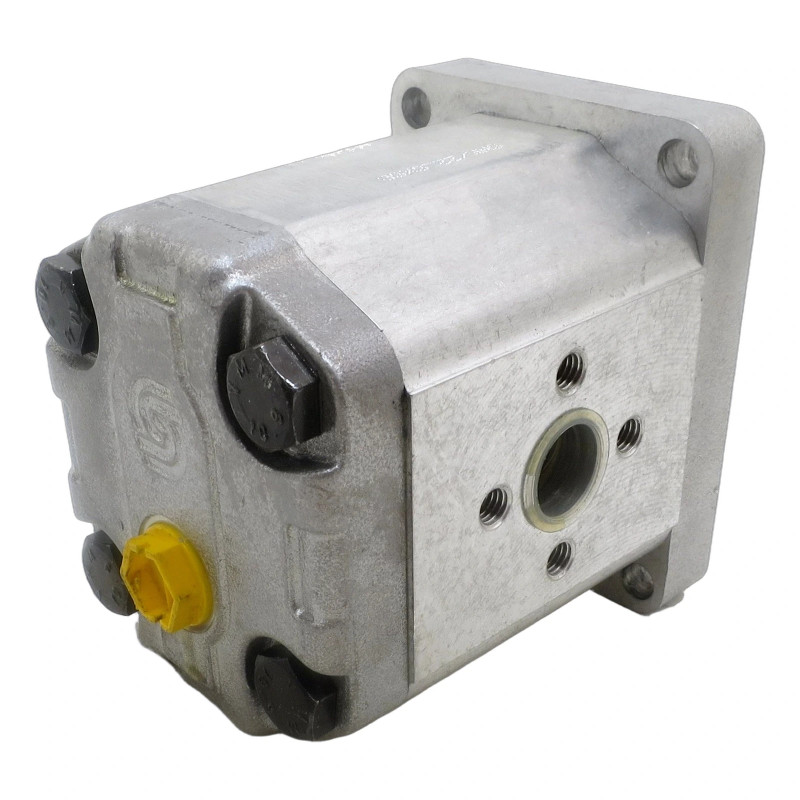 SILNIK HYDRAULICZNY SNM2 22L SXSB SILNIK HYDRAULICZNY SNM2 22L SXSB