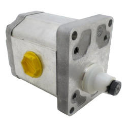 SILNIK HYDRAULICZNY Z PRZEKŁADNIĄ SNM2 22L TXOB