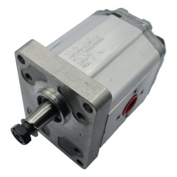 SILNIK HYDRAULICZNY SNM2 22L CO01 / 121.20.176.00