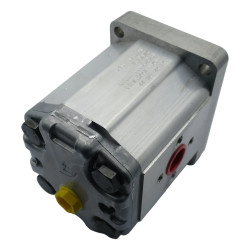 SILNIK HYDRAULICZNY SNM2 22L CO01 / 121.20.176.00 SILNIK HYDRAULICZNY SNM2 22L CO01 / 121.20.176.00