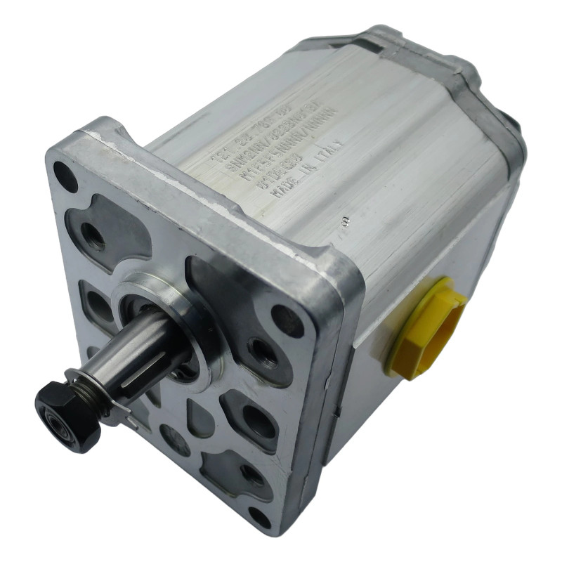 SILNIK HYDRAULICZNY SAUER DANFOSS SNM2 22 CO01 LFU1F / 121.20.789.00 SILNIK HYDRAULICZNY SAUER DANFOSS SNM2 22 CO01 LFU1F / 121.20.789.00