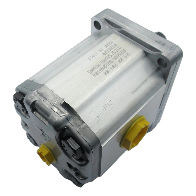 SILNIK HYDRAULICZNY SAUER DANFOSS SNM2 22 CO01 LFU1F / 121.20.789.00 SILNIK HYDRAULICZNY SAUER DANFOSS SNM2 22 CO01 LFU1F / 121.20.789.00