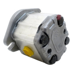 SILNIK HYDRAULICZNY SNM2 25L CI06 / 121.20.050.00
