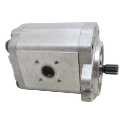 SILNIK HYDRAULICZNY SNM2 25L SC06.G