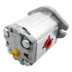 SILNIK HYDRAULICZNY SNM2/25 SC06 RWK1P / 121.20.554.00 SILNIK HYDRAULICZNY SNM2/25 SC06 RWK1P / 121.20.554.00