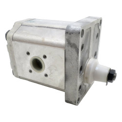 SILNIK HYDRAULICZNY SNM2 25L TXBB