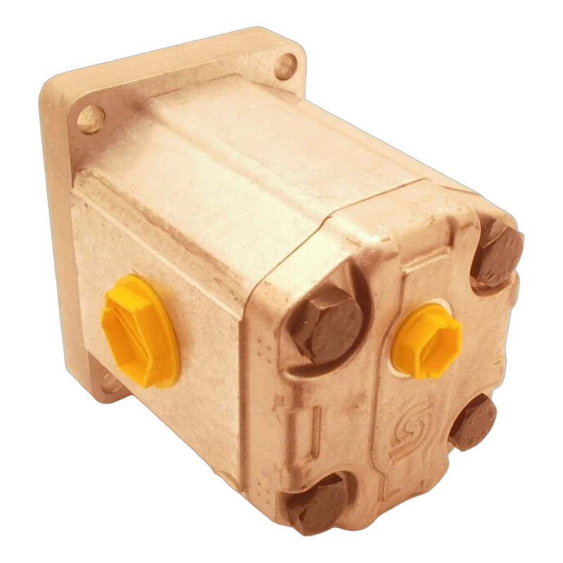 SILNIK HYDRAULICZNY SNM2 25 CO01 LFU1F / 121.20.617.00 SILNIK HYDRAULICZNY SNM2 25 CO01 LFU1F / 121.20.617.00