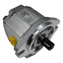 SILNIK HYDRAULICZNY SNM2 6L CI06 / 121.20.095.00