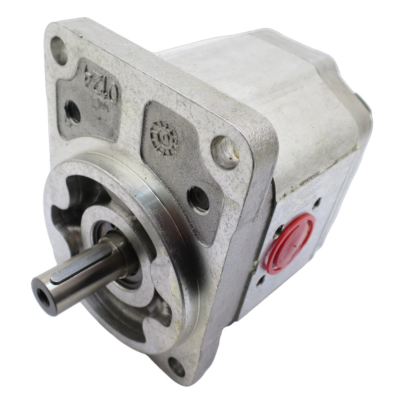 SILNIK HYDRAULICZNY SNM2 6L PBBB SILNIK HYDRAULICZNY SNM2 6L PBBB