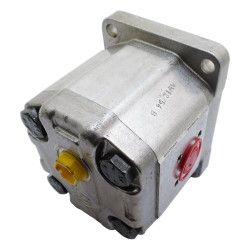 SILNIK HYDRAULICZNY SNM2 6L PBBB SILNIK HYDRAULICZNY SNM2 6L PBBB
