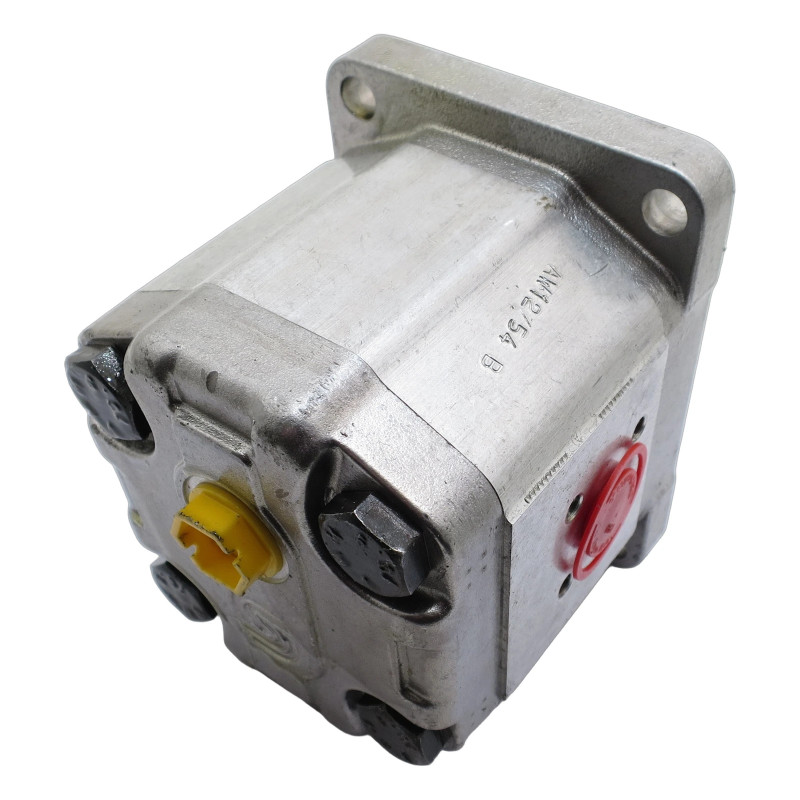 SILNIK HYDRAULICZNY SNM2 6L PBBB SILNIK HYDRAULICZNY SNM2 6L PBBB