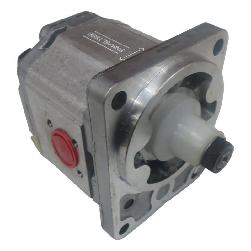 POMPA HYDRAULICZNA ZĘBATA SNM2 6L TBBB