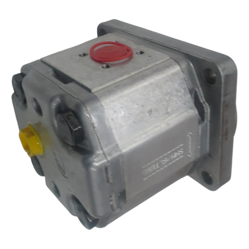POMPA HYDRAULICZNA ZĘBATA SNM2 6L TBBB