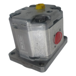 POMPA HYDRAULICZNA ZĘBATA SNM2 6L TBBB