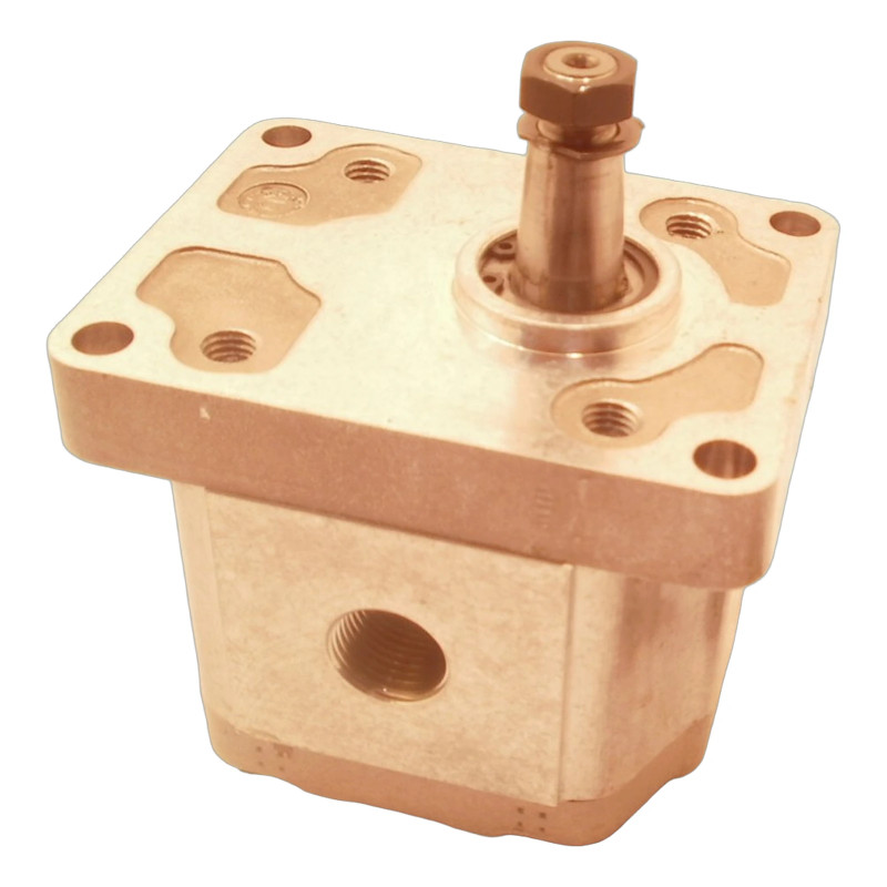 SILNIK HYDRAULICZNY SNM2 6L CO01 LFU1F / 121.20.736.00 SILNIK HYDRAULICZNY SNM2 6L CO01 LFU1F / 121.20.736.00