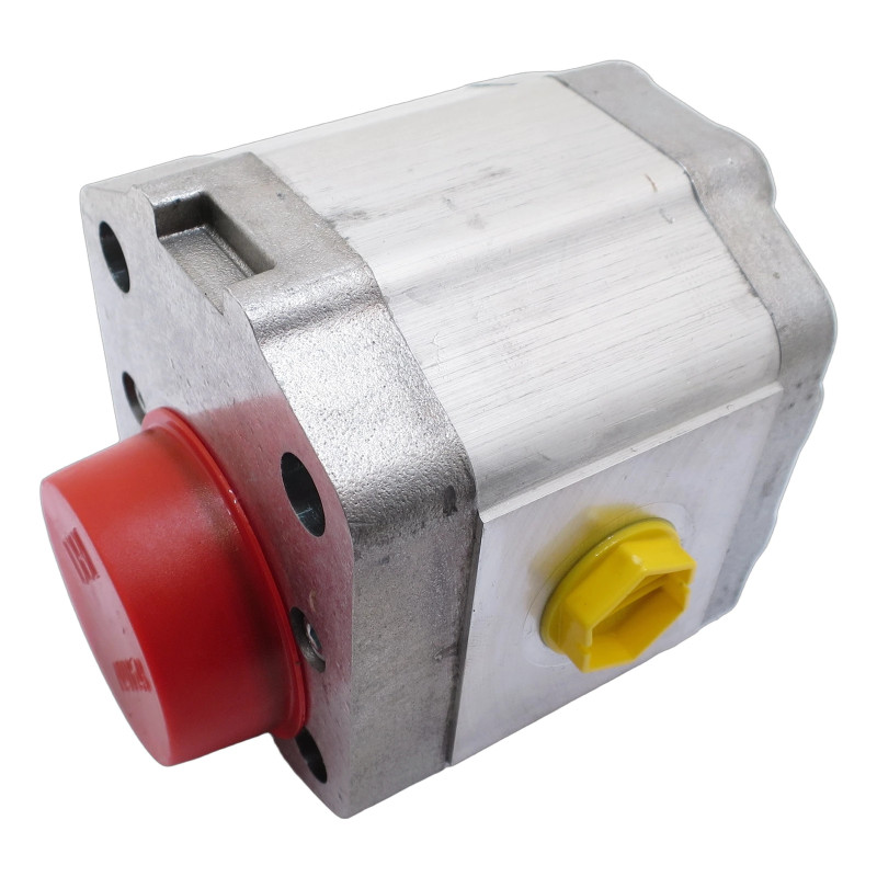SILNIK HYDRAULICZNY SNM2 6L FR03.E / 121.20.168.00 SILNIK HYDRAULICZNY SNM2 6L FR03.E / 121.20.168.00