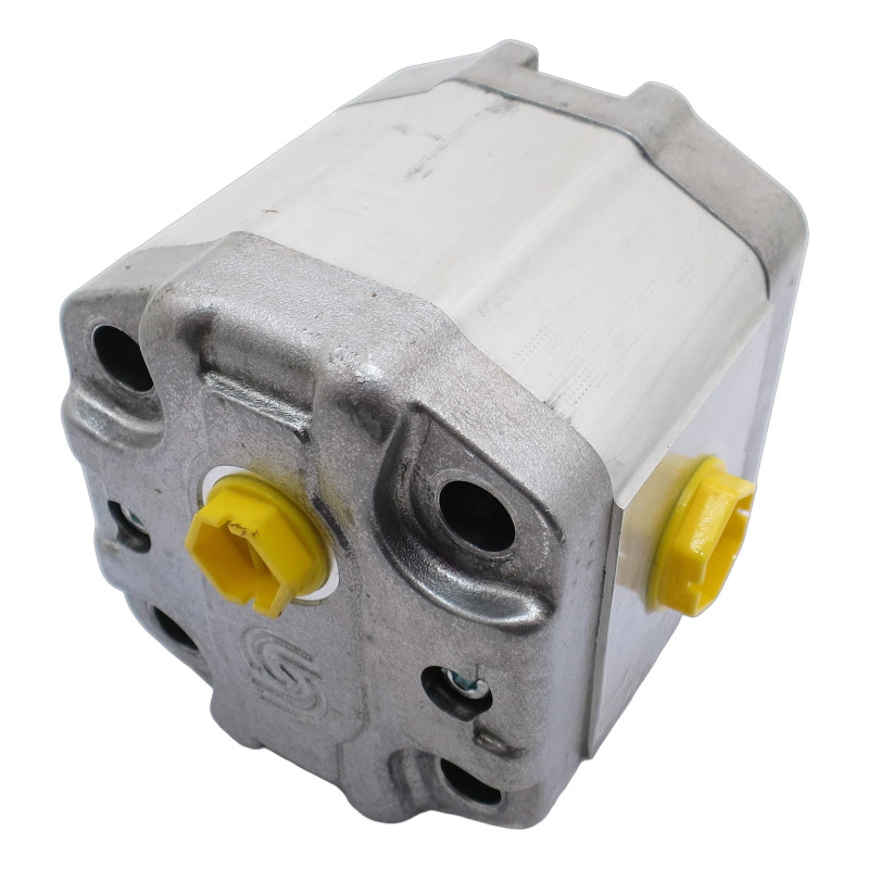 SILNIK HYDRAULICZNY SNM2 6L FR03.E / 121.20.168.00 SILNIK HYDRAULICZNY SNM2 6L FR03.E / 121.20.168.00
