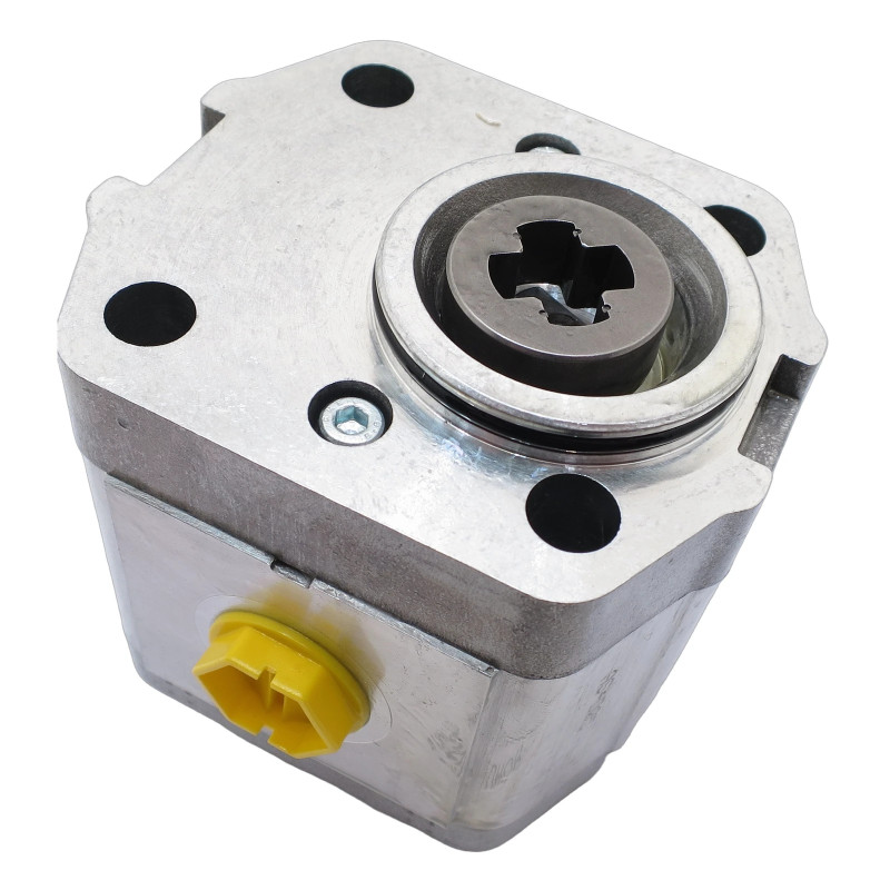SILNIK HYDRAULICZNY SNM2 6L FR03.E / 121.20.168.00 SILNIK HYDRAULICZNY SNM2 6L FR03.E / 121.20.168.00