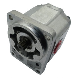 SILNIK HYDRAULICZNY SNM2 6L ZBBB