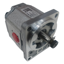SILNIK HYDRAULICZNY SNM2 8L CO02 / 121.20.057.00