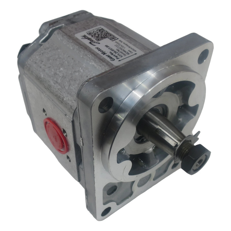 SILNIK HYDRAULICZNY SNM2 8L CO02 / 121.20.057.00 SILNIK HYDRAULICZNY SNM2 8L CO02 / 121.20.057.00