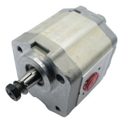 SILNIK HYDRAULICZNY SNM2 8L CO05 LFU1 / 121.20.549.00