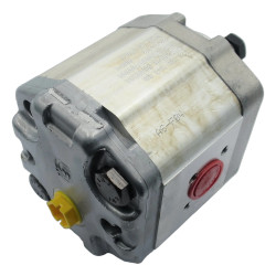 SILNIK HYDRAULICZNY SNM2 8L CO05 LFU1 / 121.20.549.00
