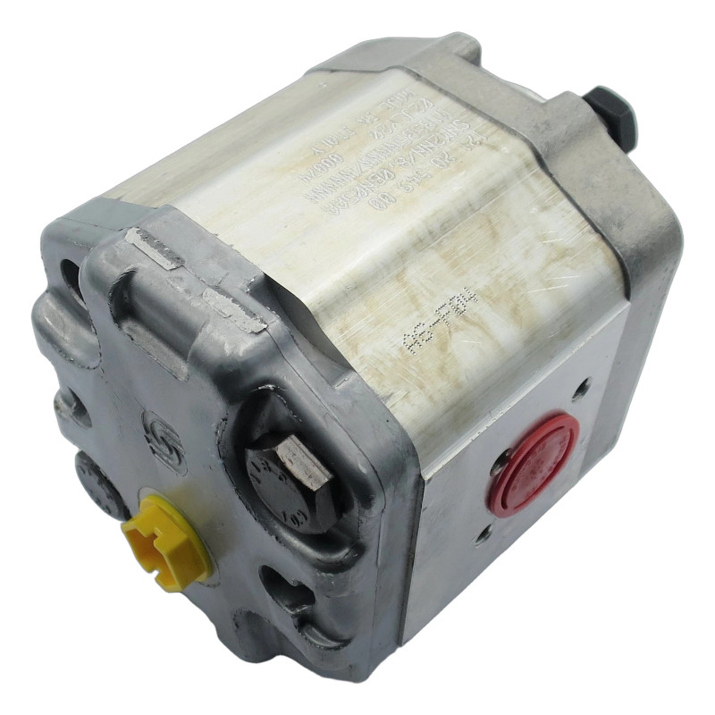 SILNIK HYDRAULICZNY SNM2 8L CO05 LFU1 / 121.20.549.00
