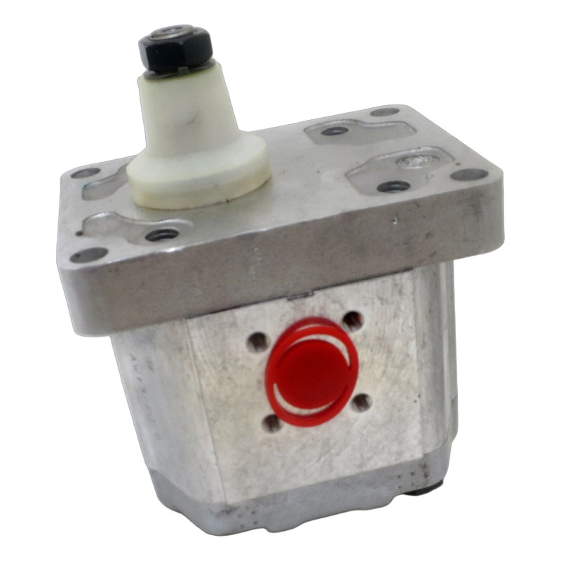 SILNIK HYDRAULICZNY SNM2 8L