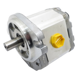 SILNIK HYDRAULICZNY SNM2 8L CI06 / 121.20.096.00