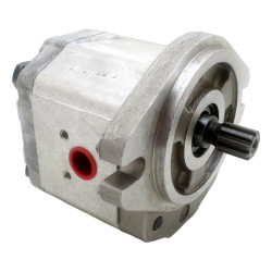 SNM2 8L SC06.G HYDRAULICZNY SILNIK Z PRZEKŁADNIĄ