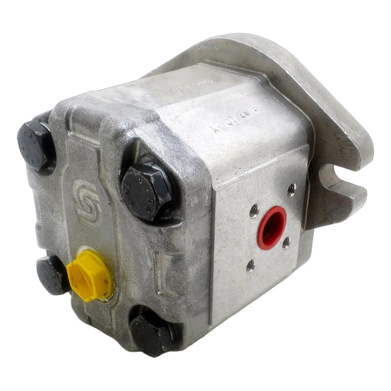 SNM2 8L SC06.G HYDRAULICZNY SILNIK Z PRZEKŁADNIĄ SNM2 8L SC06.G HYDRAULICZNY SILNIK Z PRZEKŁADNIĄ