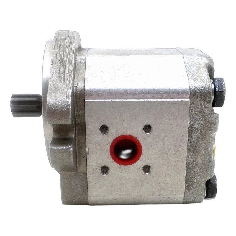 SNM2 8L SC06.G HYDRAULICZNY SILNIK Z PRZEKŁADNIĄ SNM2 8L SC06.G HYDRAULICZNY SILNIK Z PRZEKŁADNIĄ