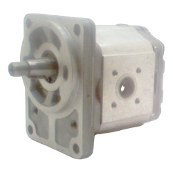 SILNIK HYDRAULICZNY SNM2 8L