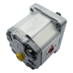SILNIK HYDRAULICZNY SNM2 8L CO01 / 121.20.256.00