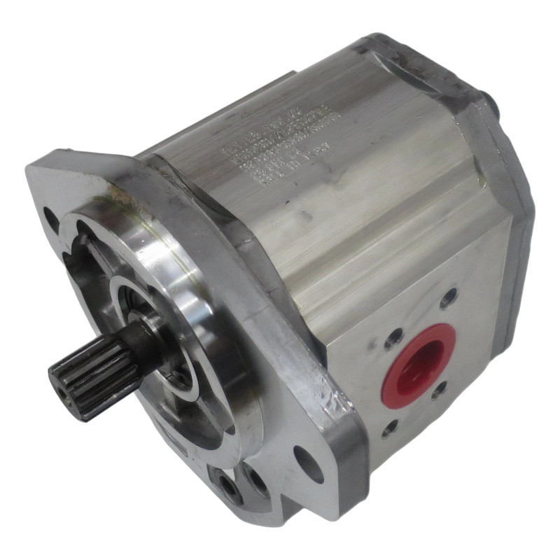 SILNIK HYDRAULICZNY SAUER DANFOSS  121.25.198.00 SNM3 22 SC07